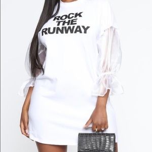 Rock the Runway Dress
